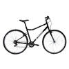 Cross Bike 28" Riverside 100 Stahl schwarz