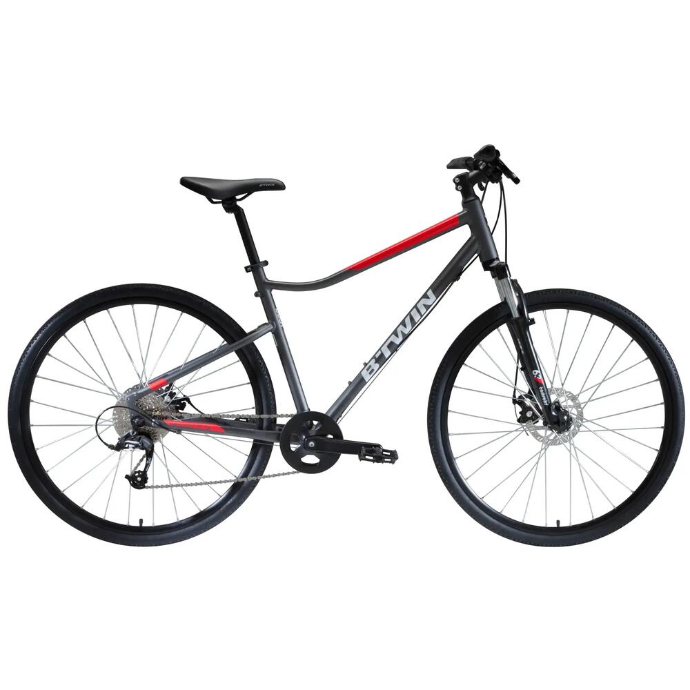 Riverside 500 grey red
