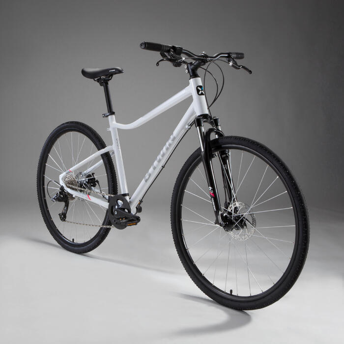 Decathlon Riverside 500 Test