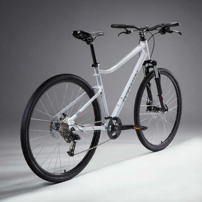 herren fahrrad riverside alu 28 zoll