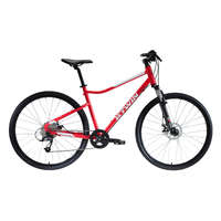 BICICLETA TREK RIVERSIDE 500 BICICLETA TREK RIVERSIDE 500