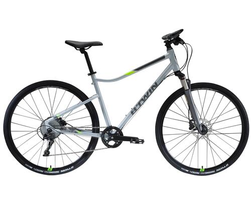RIVERSIDE 900 (2018)  