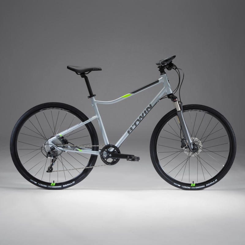 Hybrid Bike Riverside 900