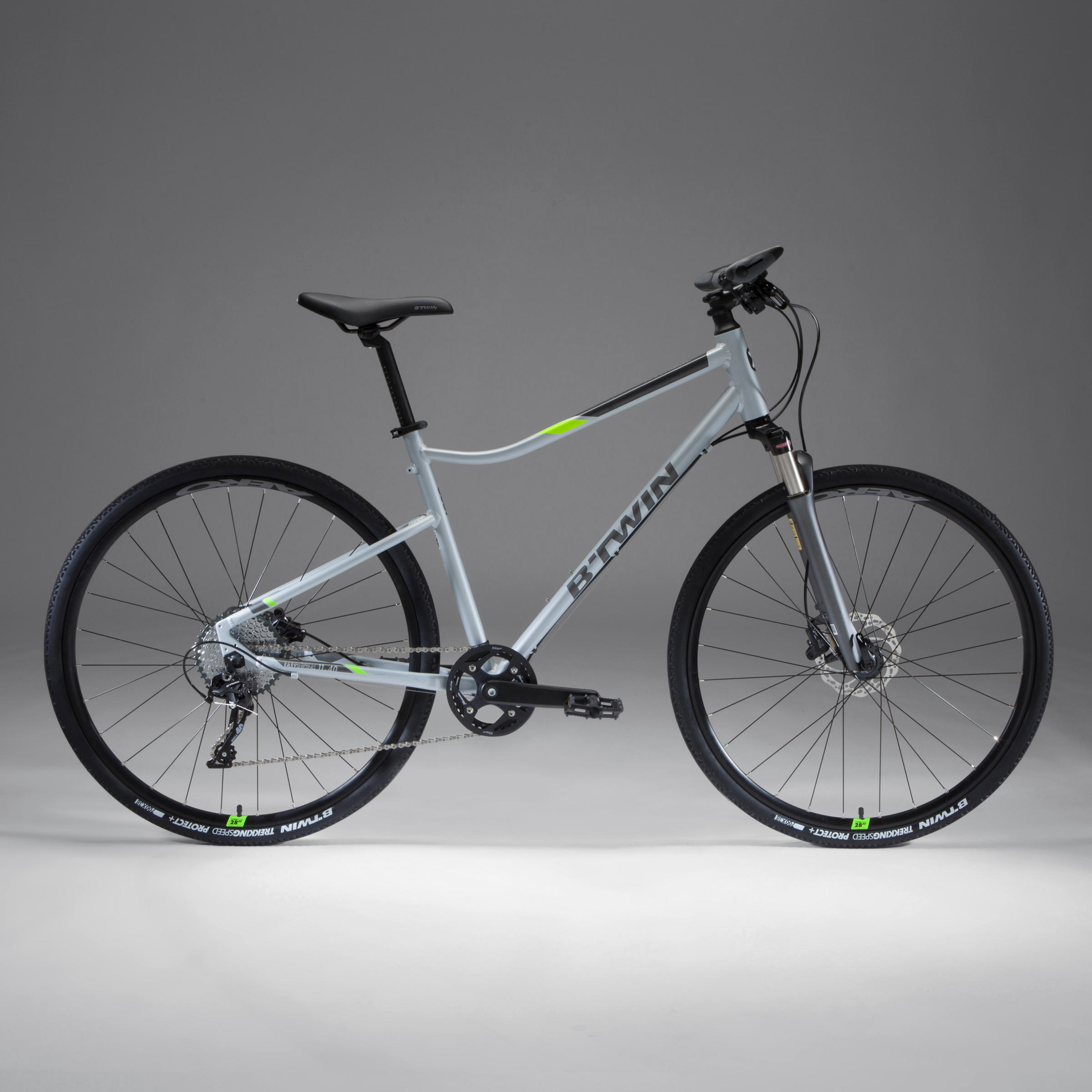 decathlon riverside e bike