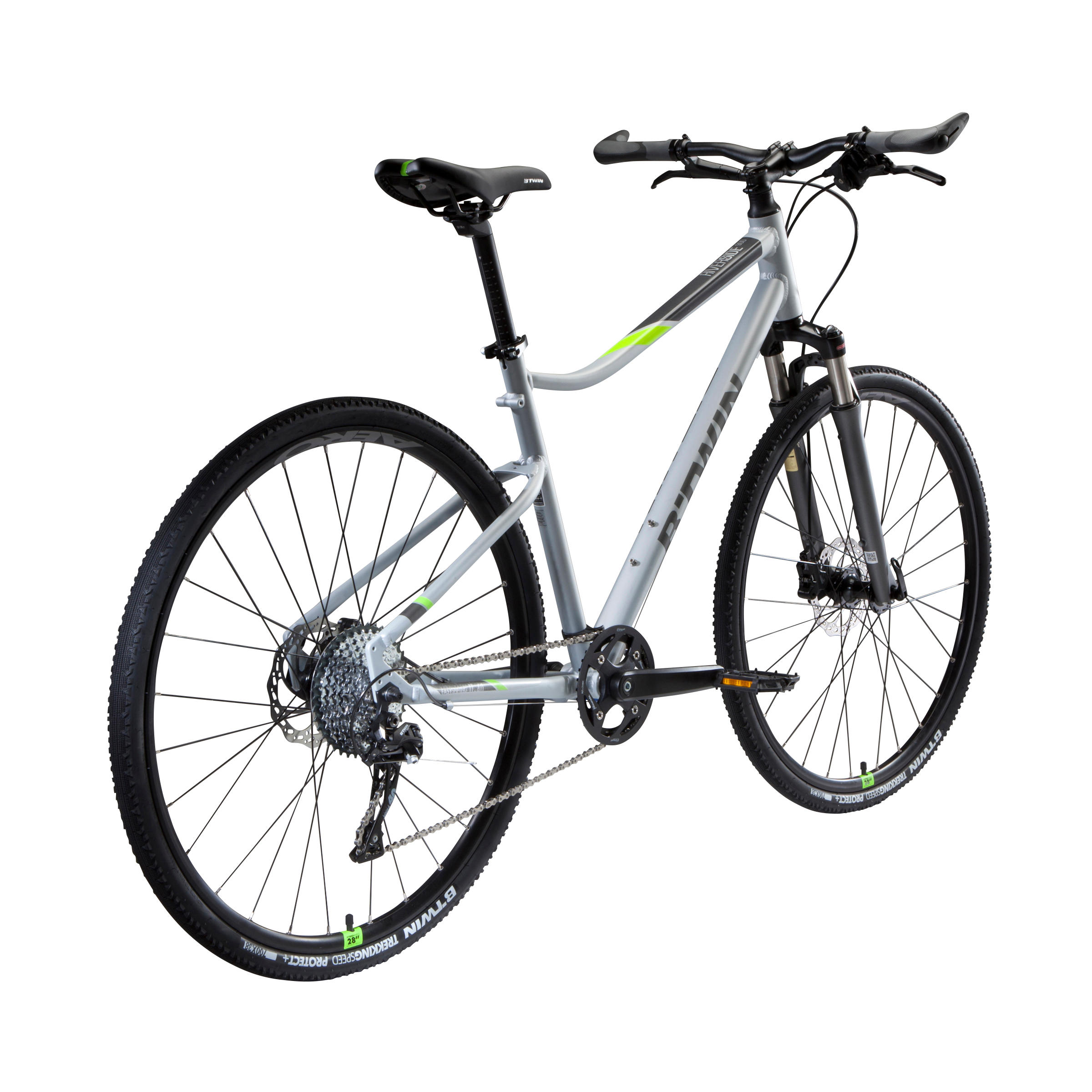 decathlon riverside e bike