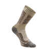 High-Top Walking Socks - 2 Pack - Beige