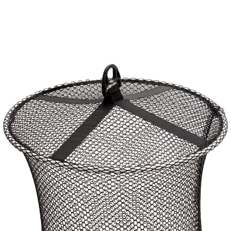 魚護用魚網 2公尺 可用於立釣護魚網使用