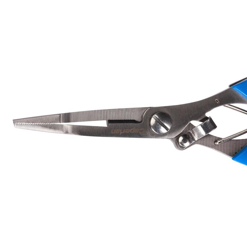 FISHING MULTI PLIERS 17 CM