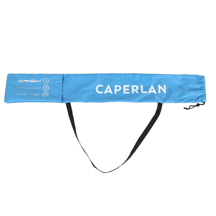 Parasol Pêche Au Coup Umbrella Anti Uv 180 Cm