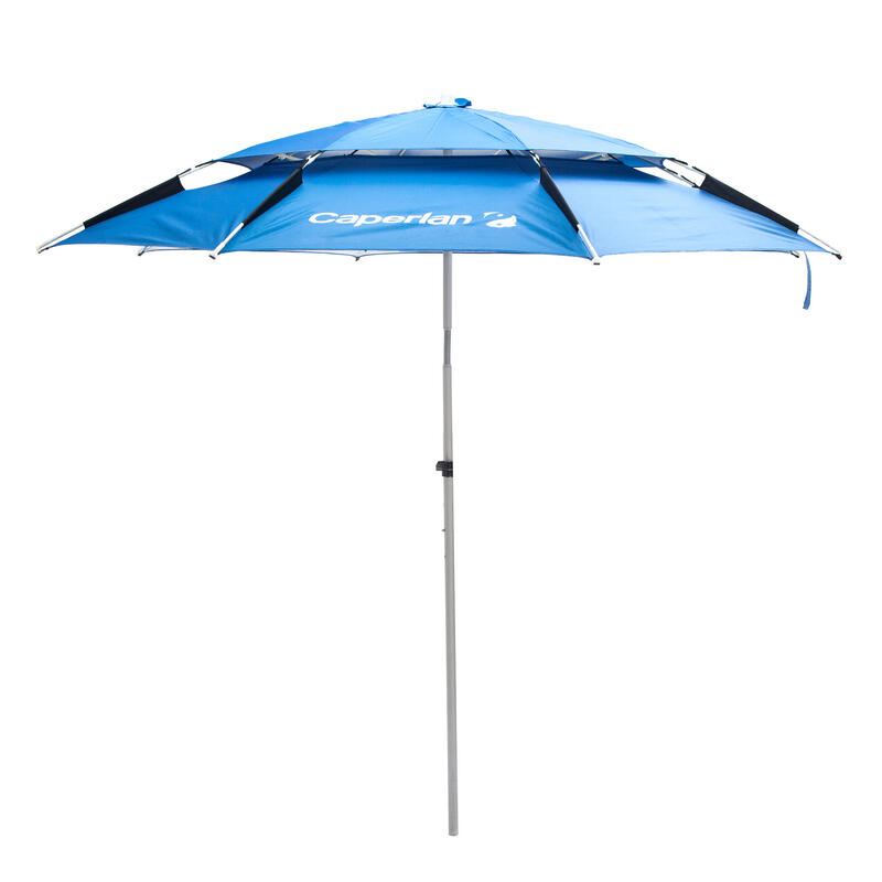 Slunečník na lov na plavanou Umbrella Anti UV 180 cm