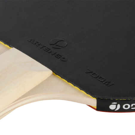 Table Tennis Bat PPR 100