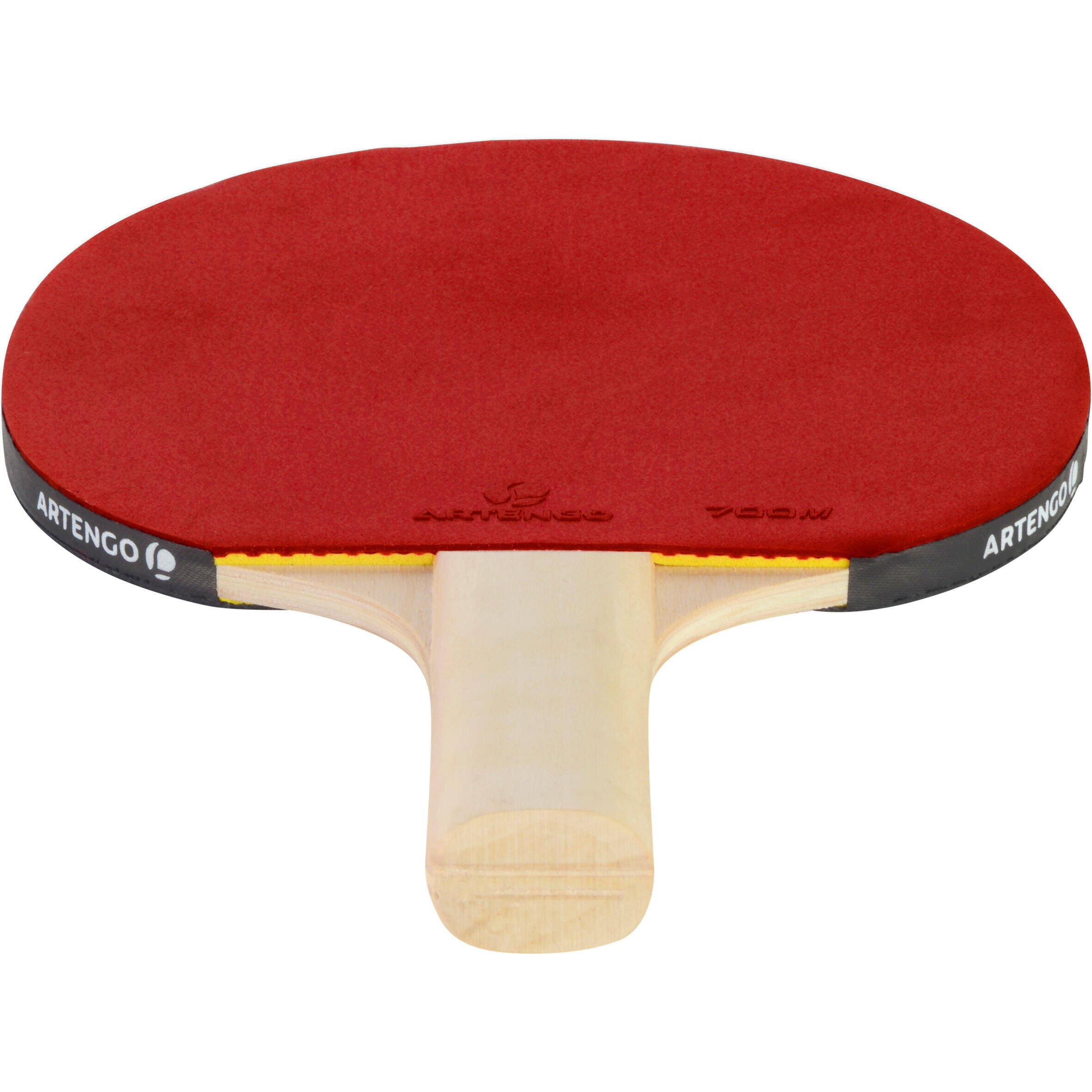 Table Tennis Bat Leisure PPR100 -  2