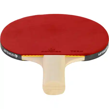 Table Tennis Bat PPR 100