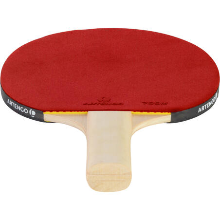 FR 100 / PPR 100 Table Tennis Bat