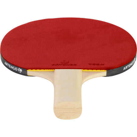 Pala ping pong Pongori PPR 100