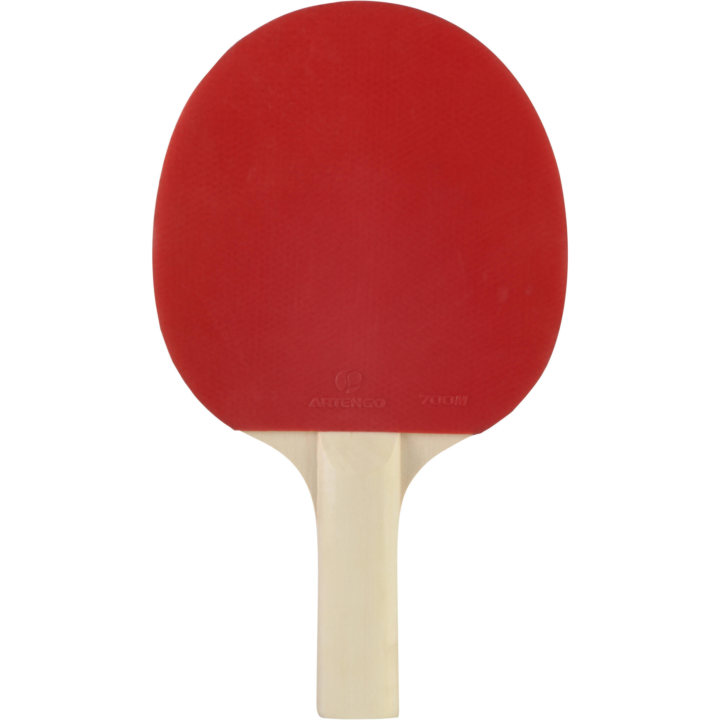 Table Tennis Bat PPR 100 1/7