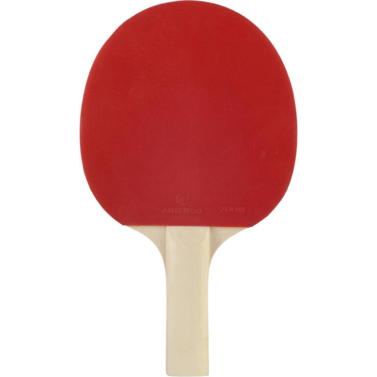 Table Tennis Bat Leisure PPR100