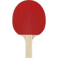 Table Tennis Bat PPR 100