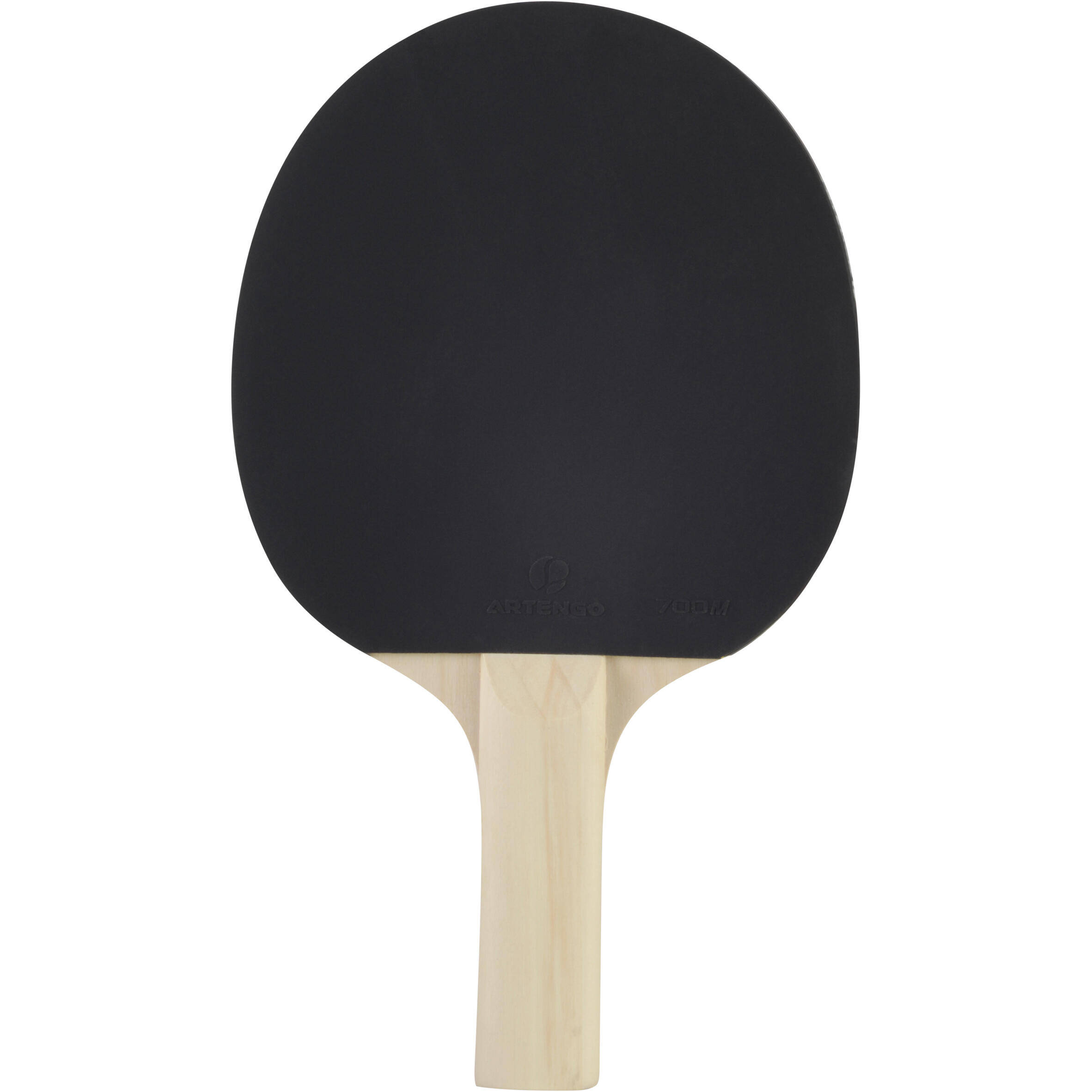 Table Tennis Bat Leisure PPR100 -  1