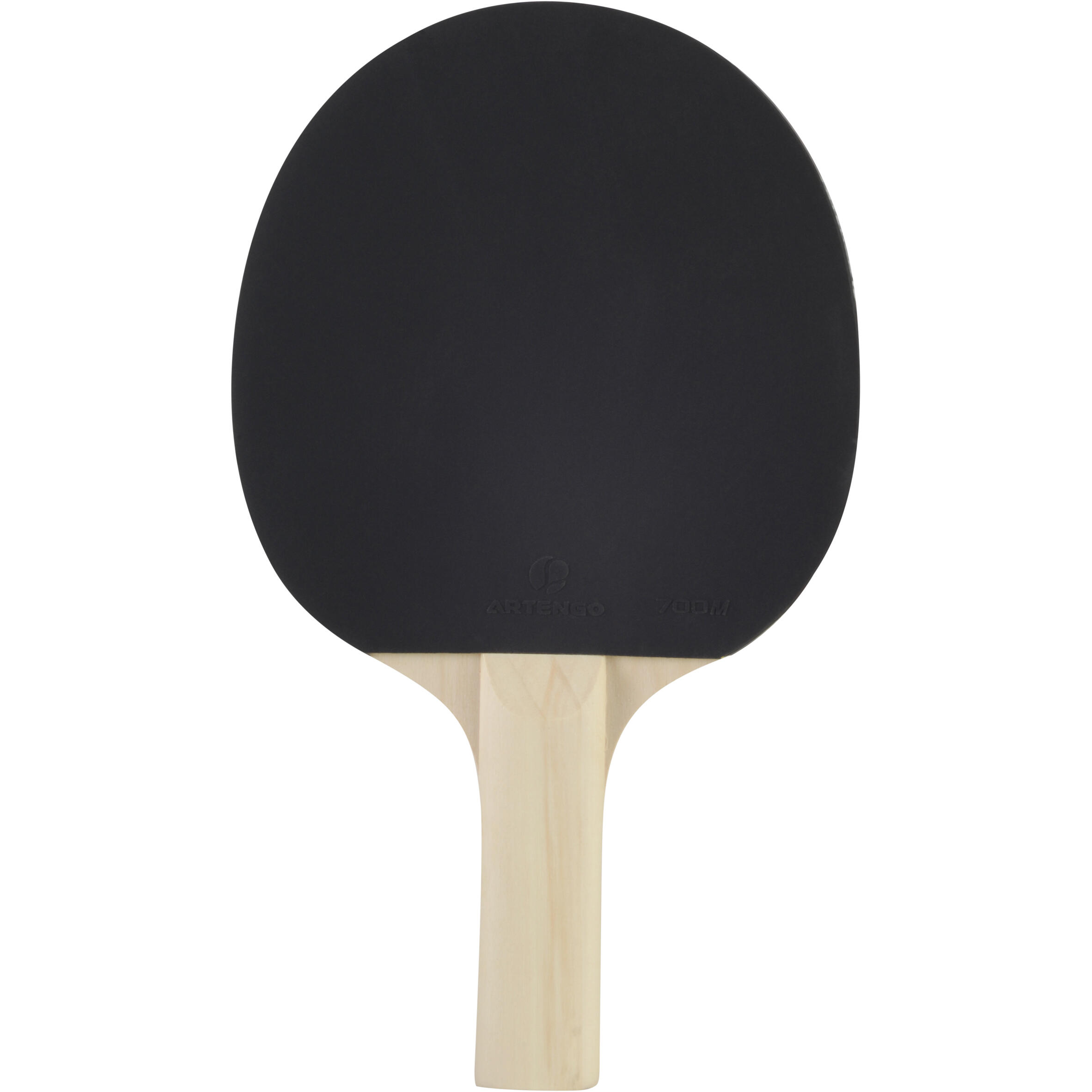 Table Tennis Bat Leisure PPR100-image-1