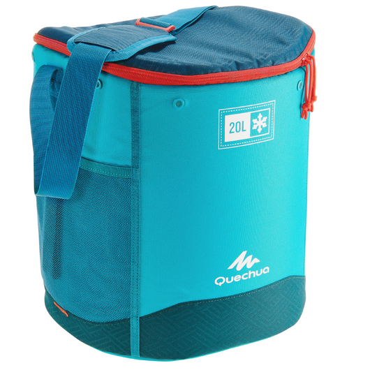 Glacière de camping ou de randonnée - Compact - 20 Litres