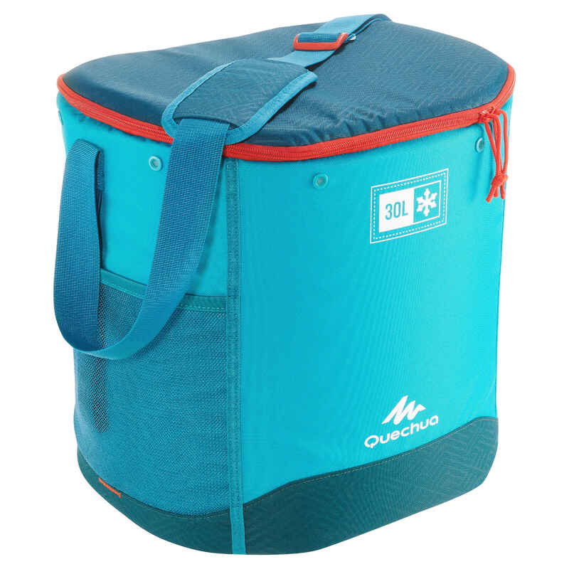 Kühltasche Compact Camping/Wandern 30 Liter 