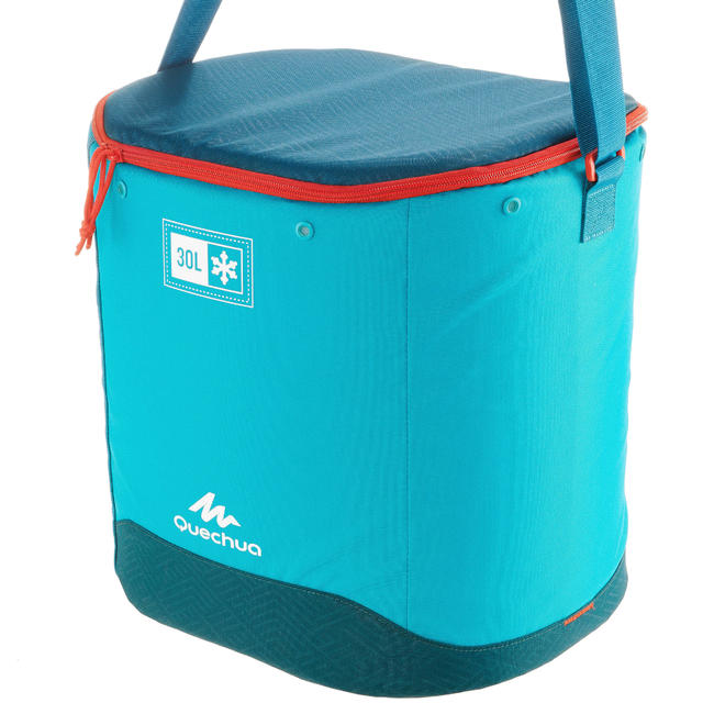 Camping or hiking cooler Compact 30 L