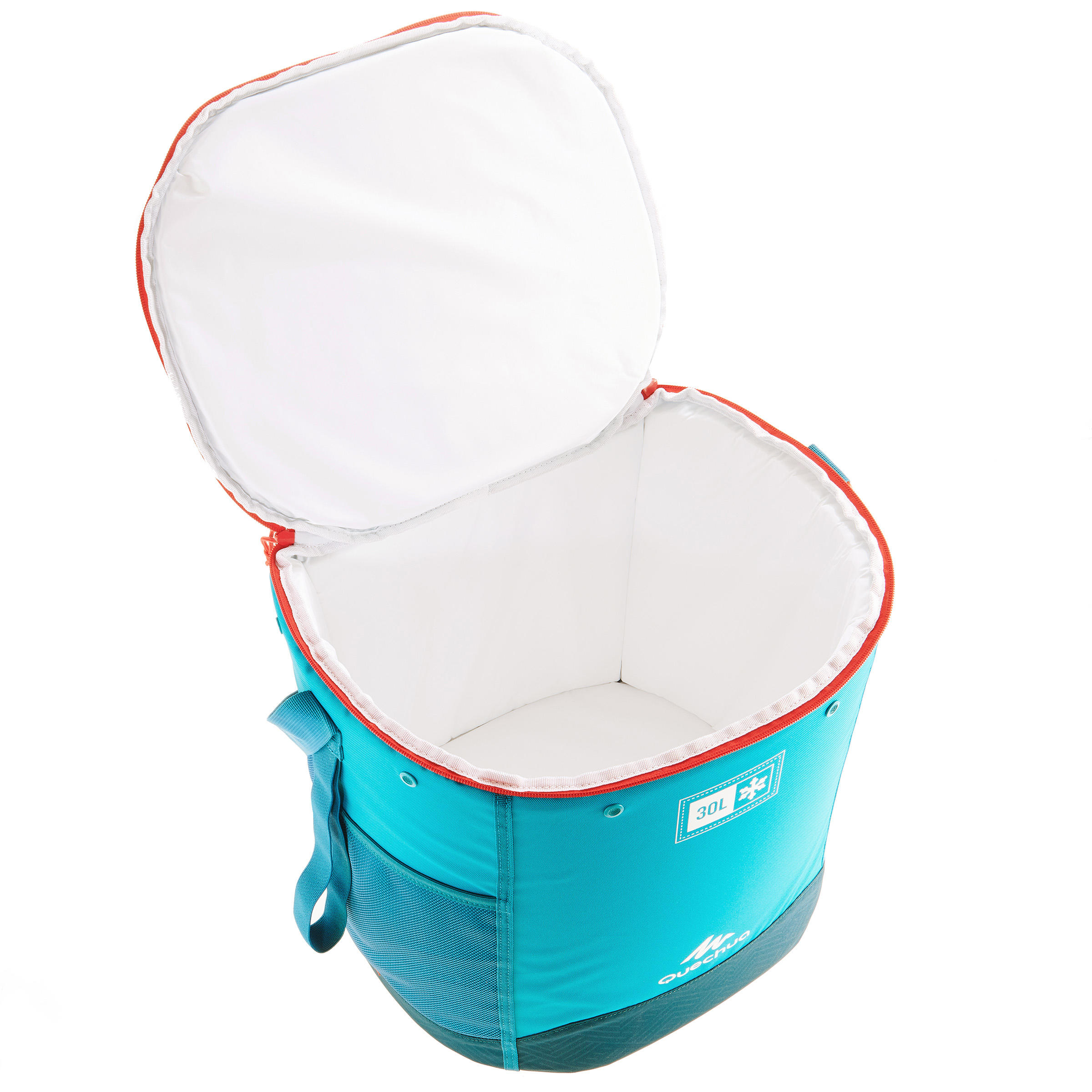 

Camping or hiking cooler - Compact - 30 L -  By QUECHUA | Decathlon