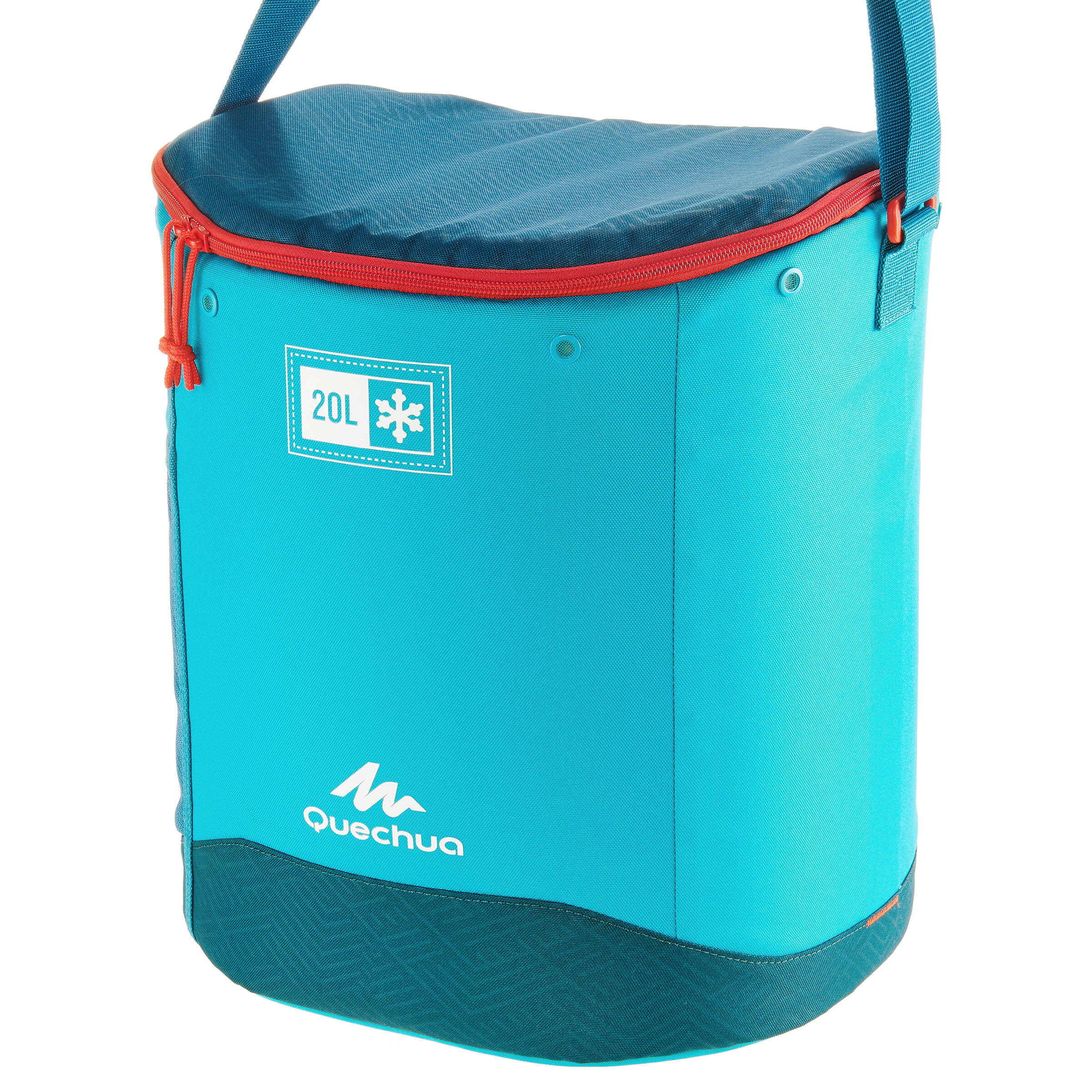 glaciere 20l decathlon
