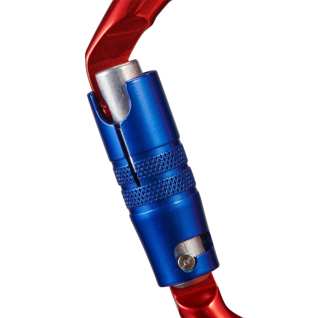 Karabiner Canyoning Goliath 