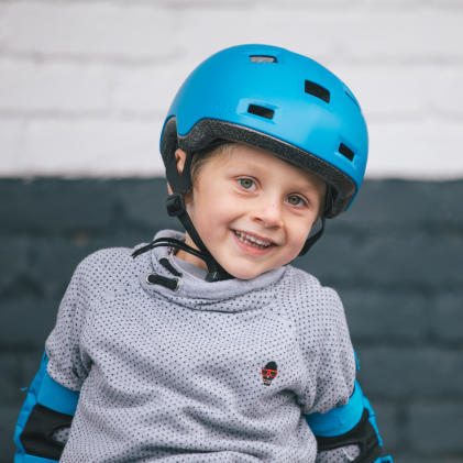 Apprendre le roller à votre enfant Apprendre le roller à votre enfant
