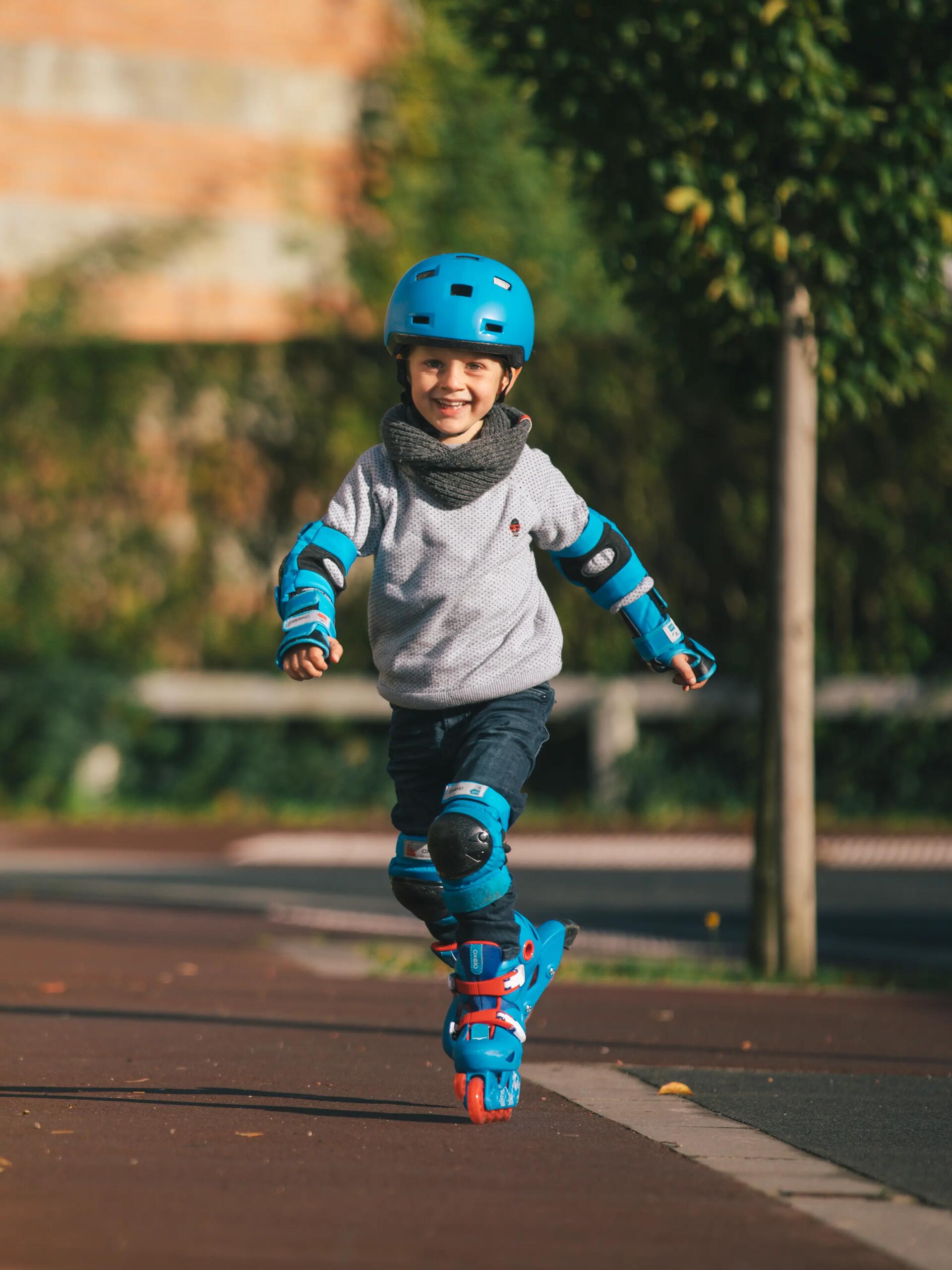 roller enfant