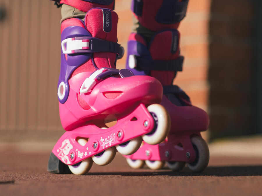 Roller | How To Choose Your Kids' Roller Skates?