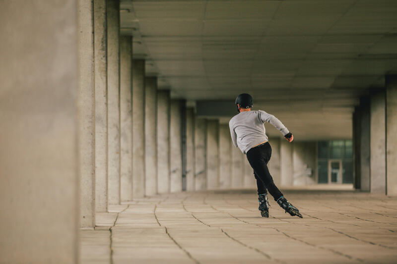 Roller et perte de poids : comment s'affiner en s'amusant ?