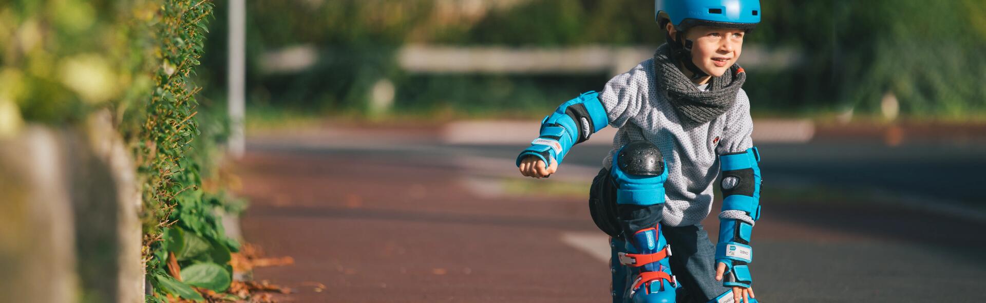  Hoe kies je de juiste skatebeschermers voor je kind? 