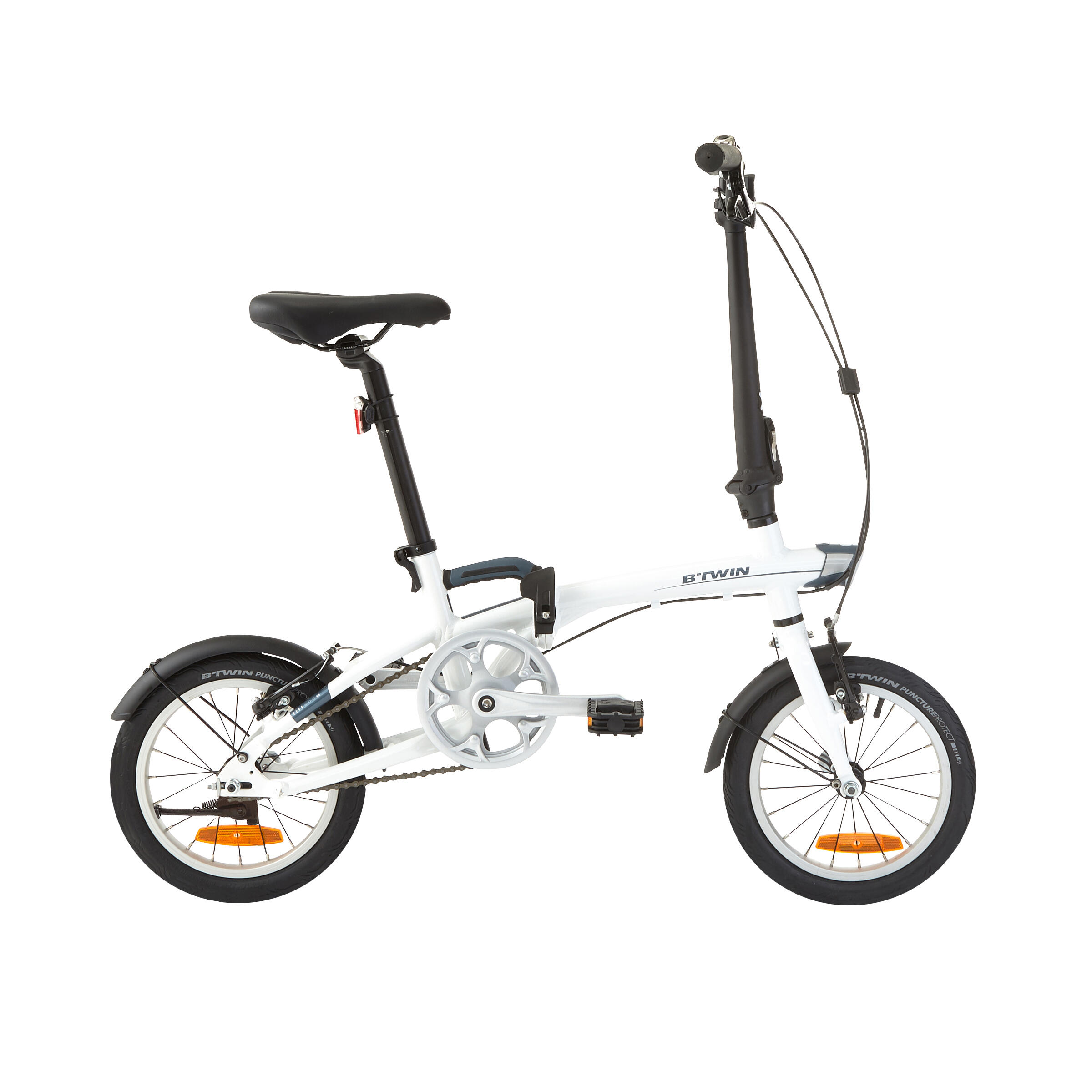 decathlon tilt 500 xs