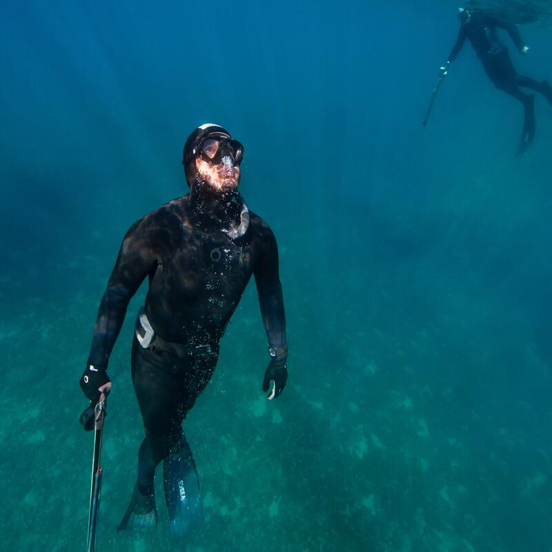 decathlon subea top9 spearfishing benefits