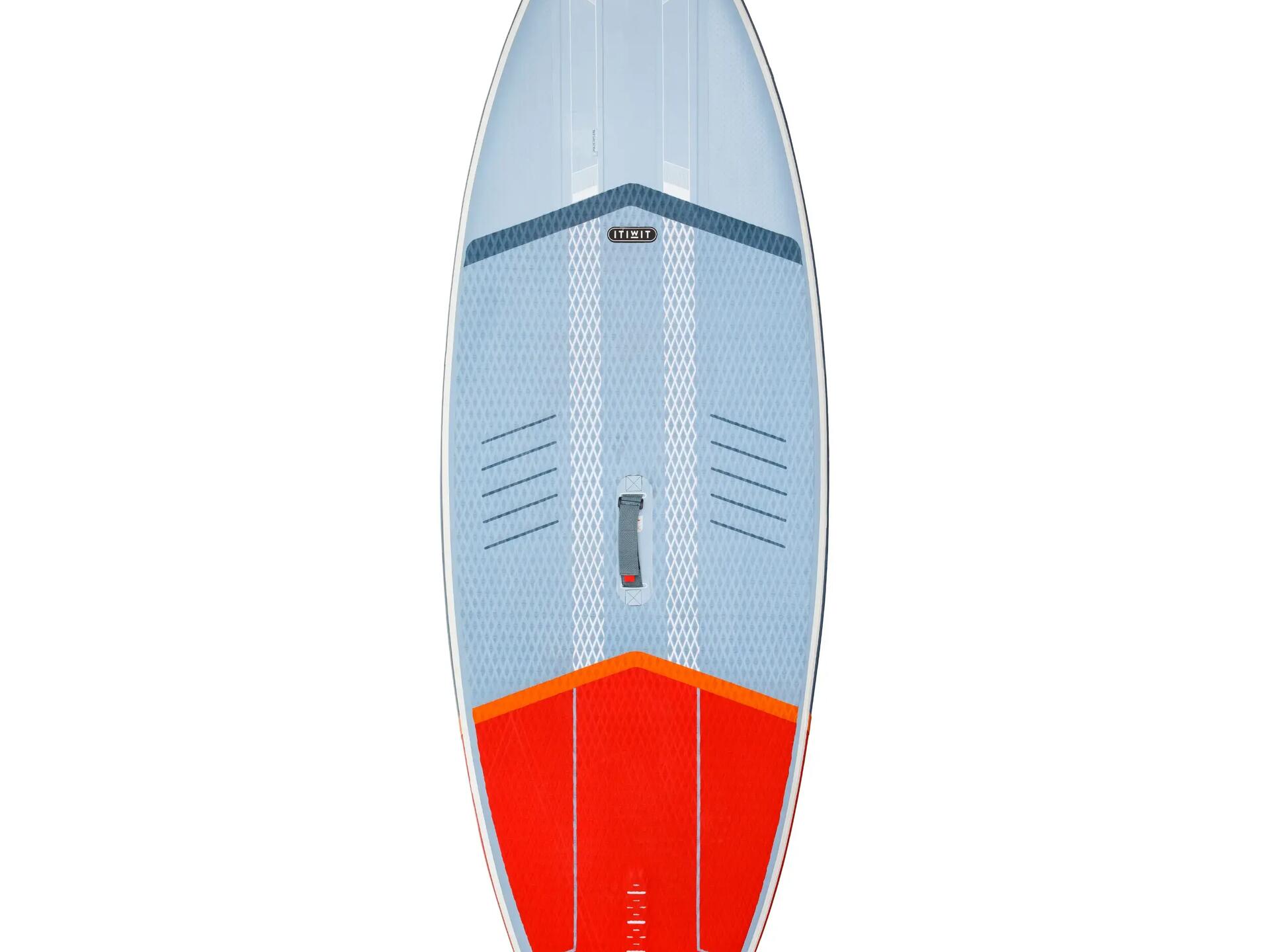 Iw surf shop paddle board