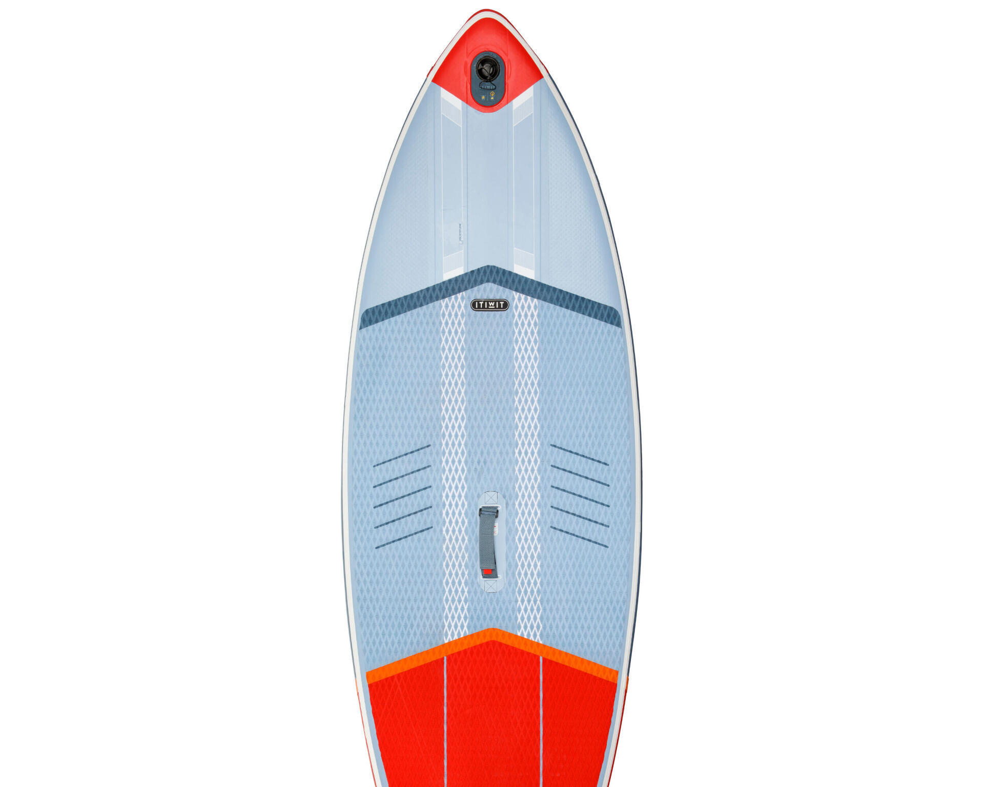 INFLATABLE SURF STAND-UP PADDLE  BOARD 500