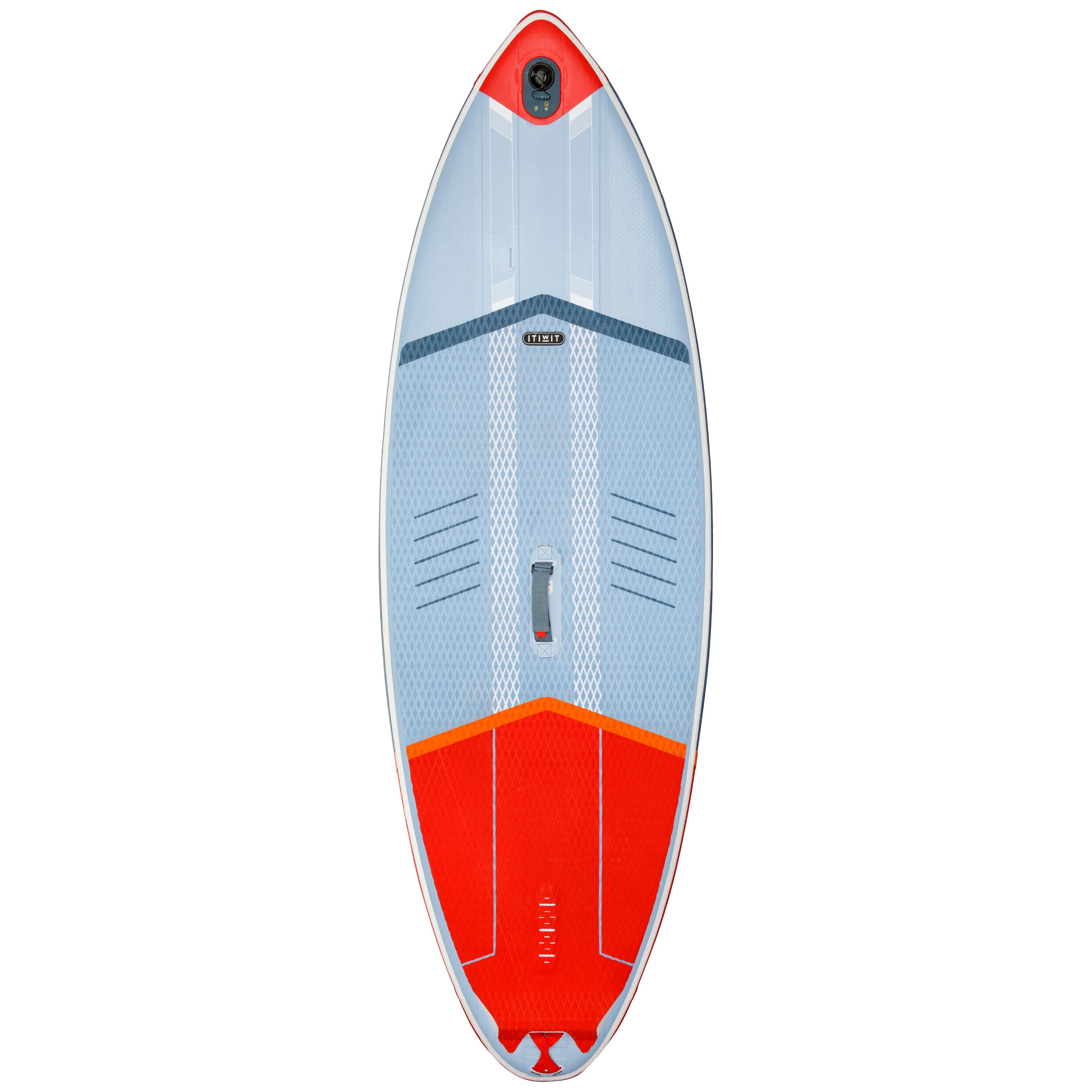 Bravo Stand-Up Paddle Valve Tool - ITIWIT