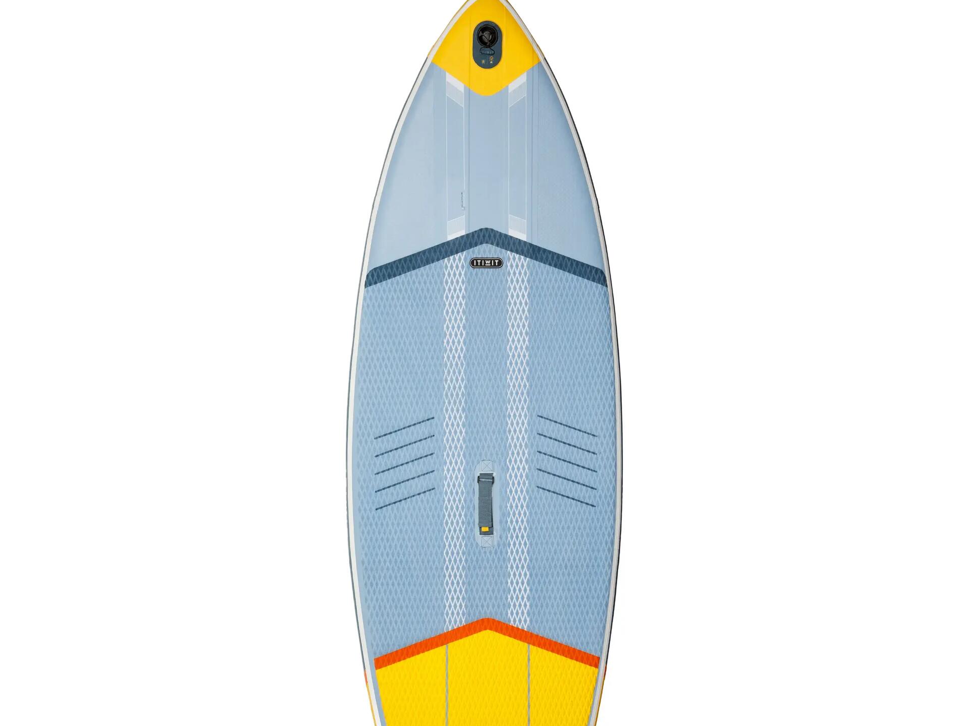 Iw surf shop paddle board