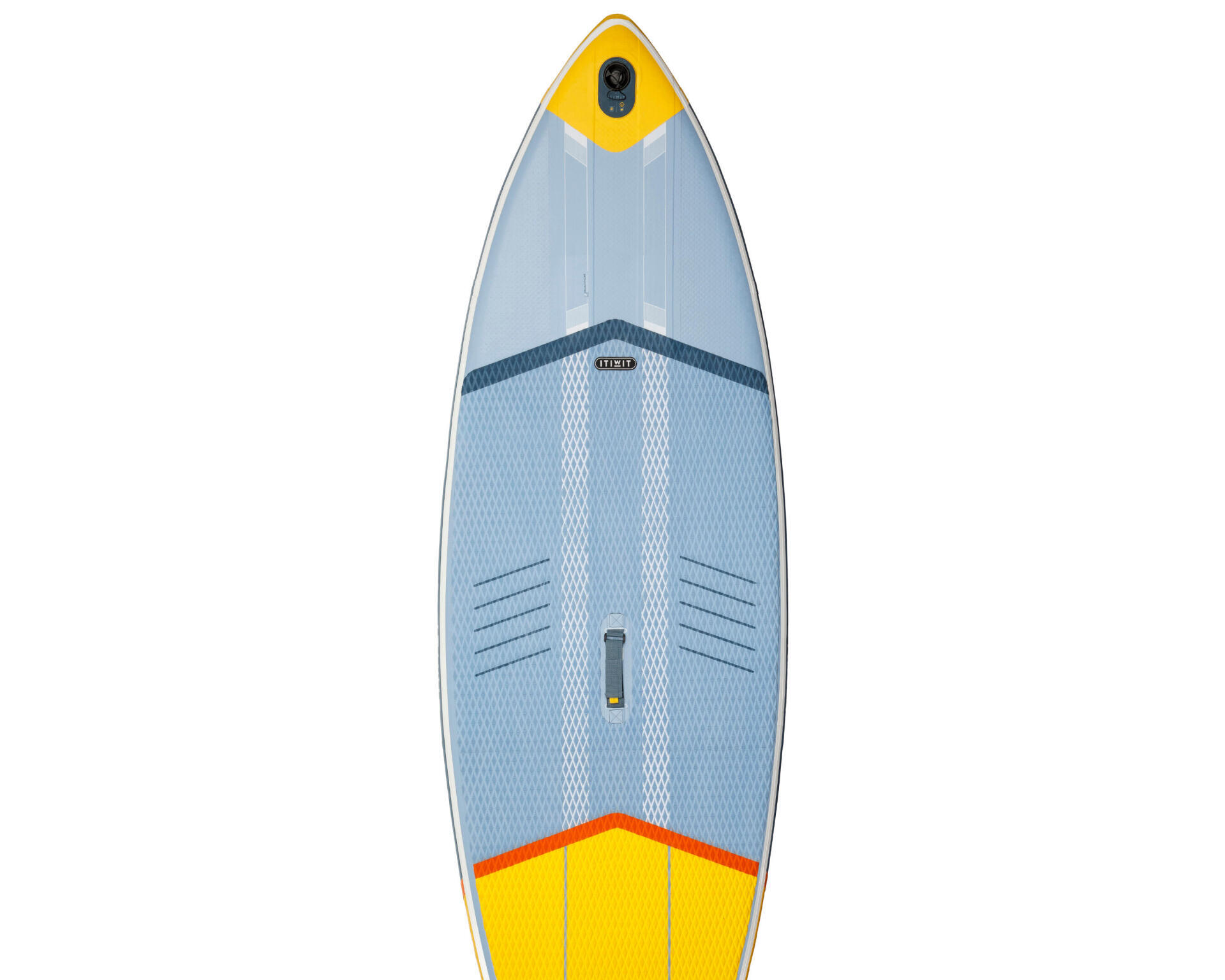 INFLATABLE SURF STAND-UP PADDLE BOARD 500
