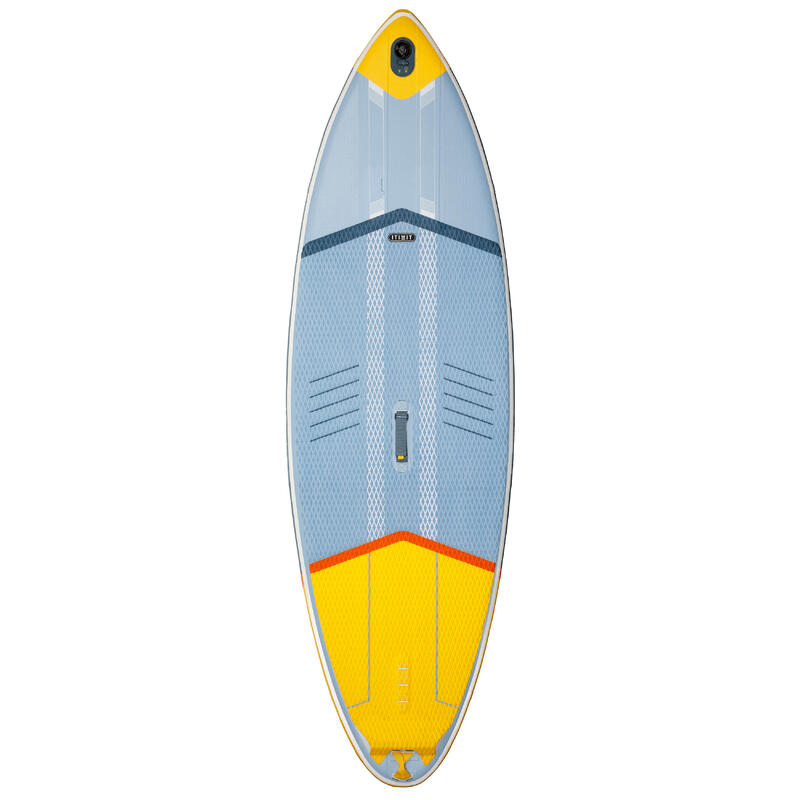 Ventilschlüssel für aufblasbares Stand Up Paddle Board