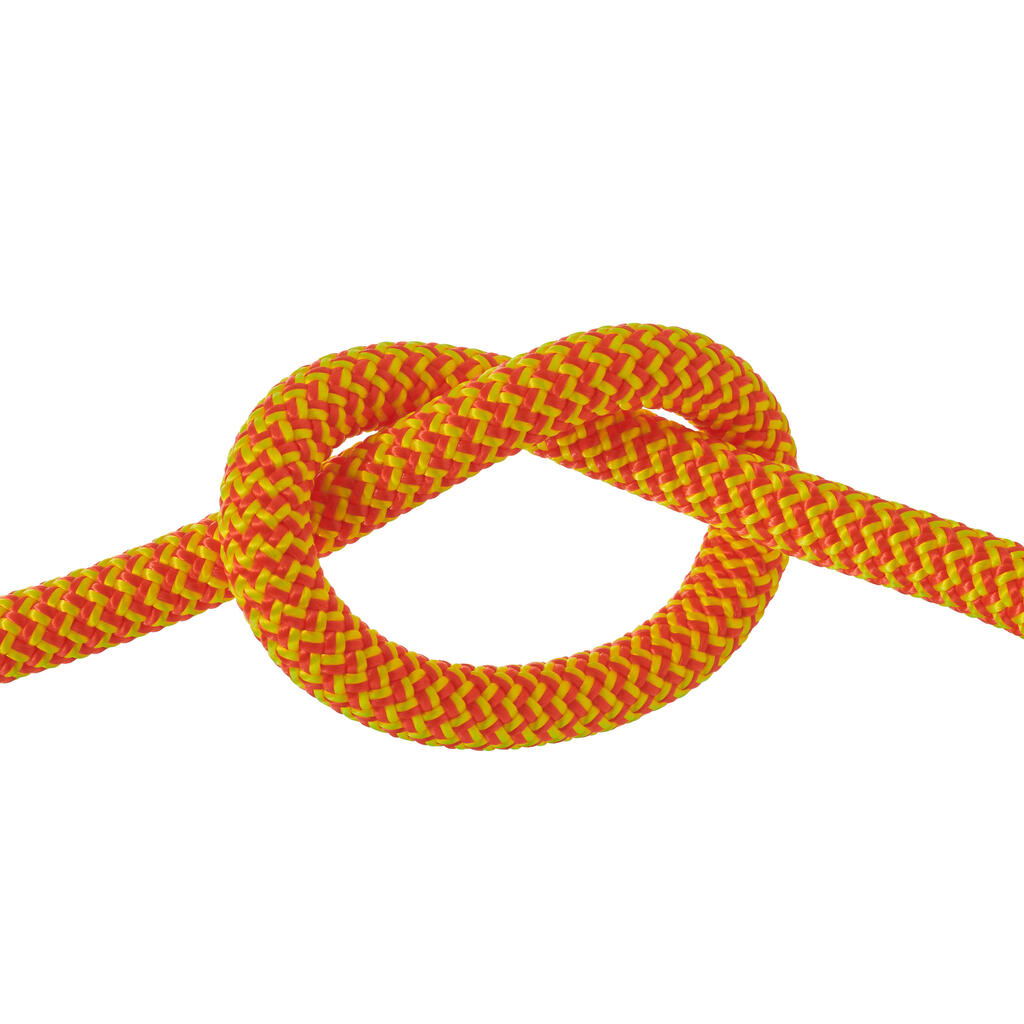 Semi-Static Type B Canyoning Rope 9.5 mm x 60 metres