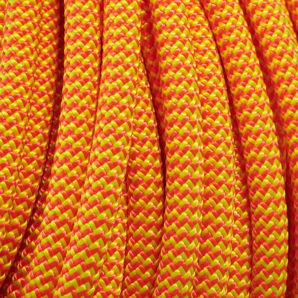 Semi-Static Type B Canyoning Rope 9.5 mm x 60 metres