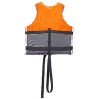 50N+ buoyancy aid orange kayak stand-up paddle dinghy