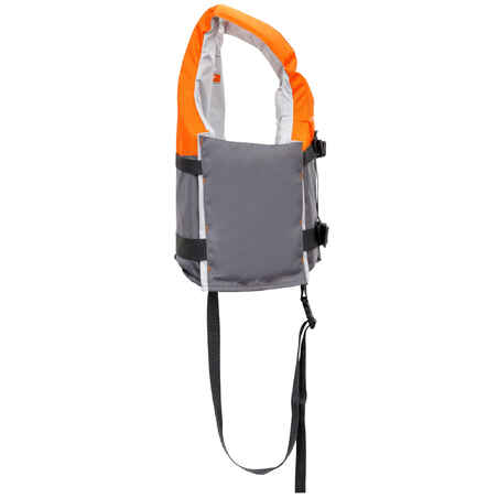 50N+ buoyancy aid orange kayak stand-up paddle dinghy