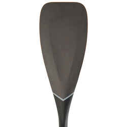 3 Part Adjustable Carbon Sup Paddle 170-210cm