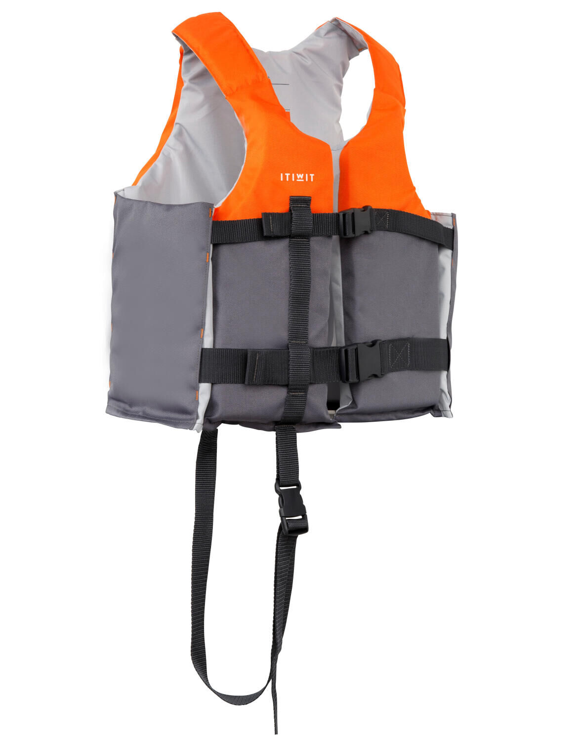 GILET AIDE A LA FLOTTABILITE BA50N+ KAYAK STAND UP PADDLE DÉRIVEUR