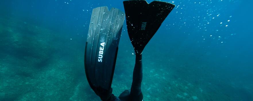 s'équiper chasse sous-marine subea decathlon s'équiper chasse sous-marine subea decathlon